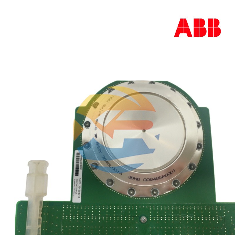 ABB 5SHY3545L0014 3BHB013085R00010